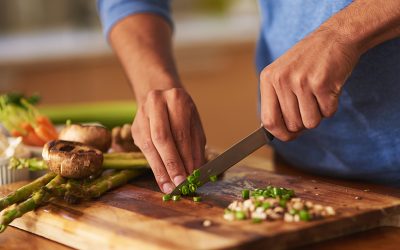 5 Easy Meal Prep Tips for Vegans