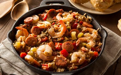 5 Tips for Making the Best Jambalaya at Home
