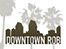 Downtown Rob Logo