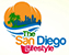 The San Diego Lifestyle Logo
