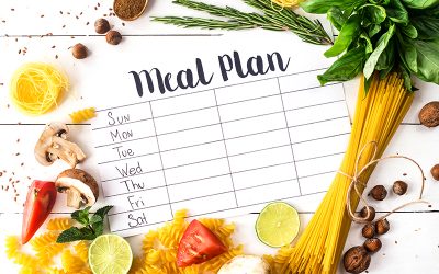 Beginner’s Guide to Meal Prep: A Step-by-Step Plan