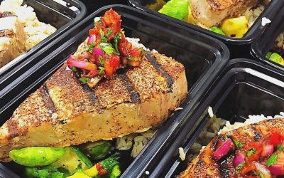7 Tips on How to Meal Prep on a Budget
