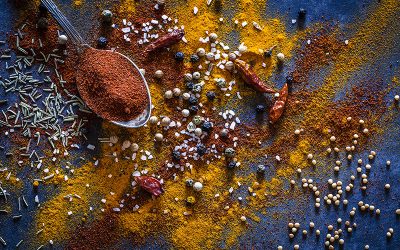 A Complete Beginners Guide to Cooking With Spices
